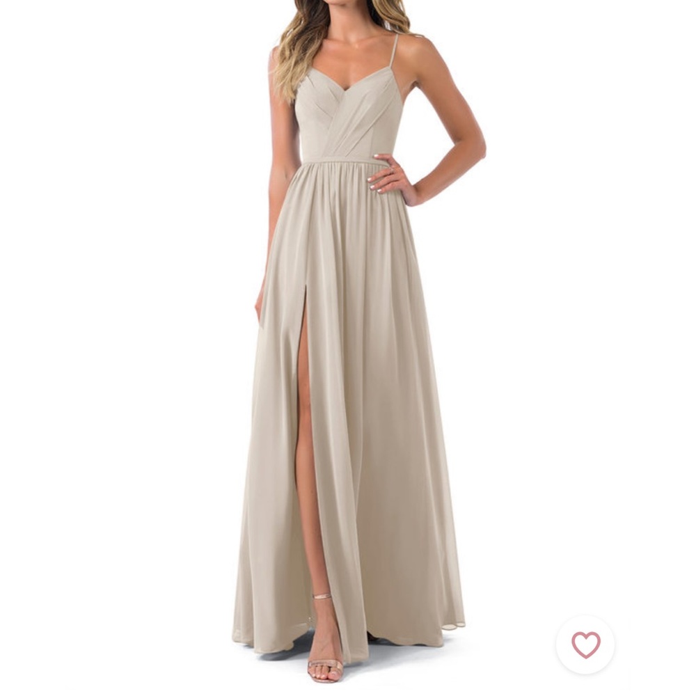 Azazie Dress